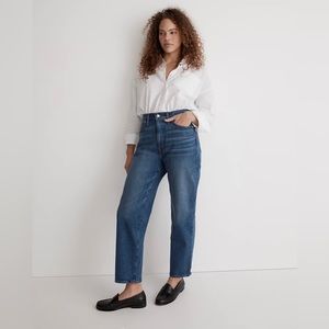 Madewell Jeans. Never worn!